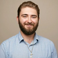 St. Mary's Catholic Center Employee Christian Cass's profile photo