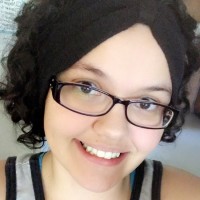 Starbucks Employee Joy Dunn's profile photo