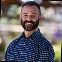 Pfeiffer Vacuum+Fab Solutions Employee Dan Darden's profile photo