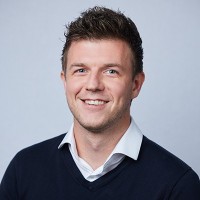 Bouwcenter Concordia Employee Gert Nijstad's profile photo