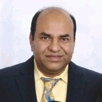 MERP Systems, Inc. Employee Tapan Mohapatra's profile photo