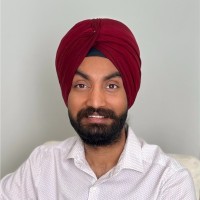 Cisco Employee Satender Singh's profile photo