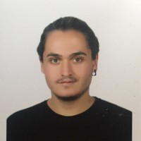 Neon Apps Employee Eymen Varilci's profile photo