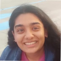 Tamarind Bio Employee Shreya Bhandari's profile photo