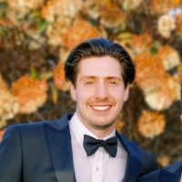 Tomás Cespedes Email & Phone Number