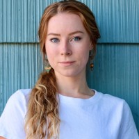 Blip Roasters Employee Arianah Hanke's profile photo