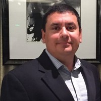 LINFORMEX Employee Mike Sanchez's profile photo