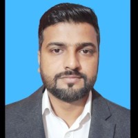 Weavabel Employee Saqib Ihsan's profile photo