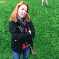 KEXP Employee Rischel Granquist's profile photo