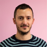 Ignite Project Services Employee Pieter van Aarde's profile photo