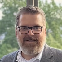 Hacker Dojo Employee Tom Harrison's profile photo