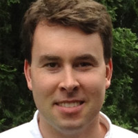 Archimydes Employee John Fox's profile photo