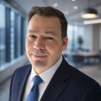 Libro Credit Union Employee Andrew Pallant's profile photo