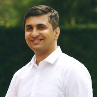 iGotDomain Employee Tejas Shukla's profile photo