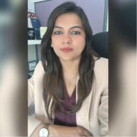 BookMyForex Employee Amrita Pritam's profile photo