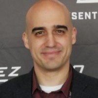 Prophecy Games Employee Scott Zier's profile photo