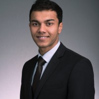Hanomi Employee Aniz Ali's profile photo