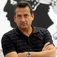 Pierre Anchetti Email & Phone Number
