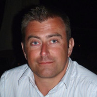 BPA - British Pipeline Agency Limited Employee Steve Mowles's profile photo