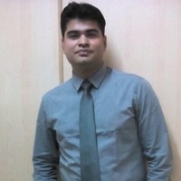 Baltech.In Employee Deepak Sharma's profile photo