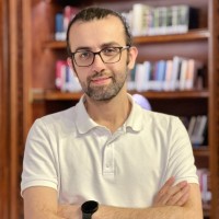 Mohammad Amoli Email