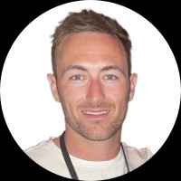 Taxually Employee Thomas Meek's profile photo