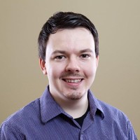 Wayne Pipe & Supply Employee Alex Pawlowski's profile photo