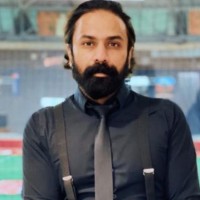 LP Mart Employee Saim Javaid's profile photo
