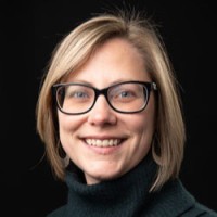 SUNY Brockport Employee Melanie Perreault's profile photo