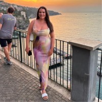 Edgbaston Stadium Employee Jennie Blackford's profile photo