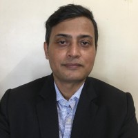 Saikat Ghosh Email