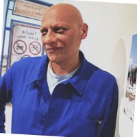 SACEM Employee Dominique Dalcan's profile photo