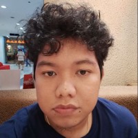 Rushable Employee Principe Olino's profile photo