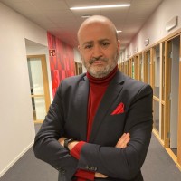 Willys Employee Abed El-Aaraj's profile photo