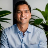 Stealth Startup (AI) Employee Amit Gawate's profile photo