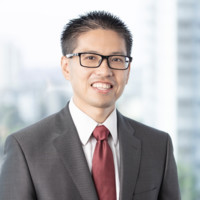 Peterson Real Estate Employee Patrick Yung's profile photo