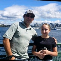Daniel Prather Email & Phone Number
