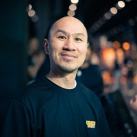 Couch Heroes Employee David Luong's profile photo