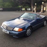 Edinburgh Airport Employee Alec Hodgson's profile photo