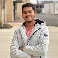 Metroplan Employee Paritosh Jambhale's profile photo