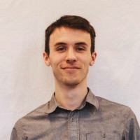 Edgework Creative Employee Nolan Green's profile photo