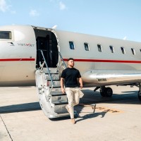 TDM LTD Employee Liam Turnbull's profile photo