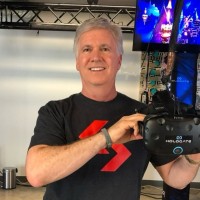 Sohonet Employee Steven Rich's profile photo