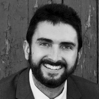 ClickHouse Employee Patrick Bates's profile photo