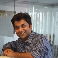 Harsh Gupta Email & Phone Number