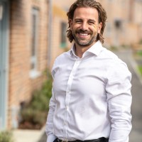 Openreach Employee Andy Neilson's profile photo