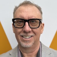 Amaith Employee Paul Minshull's profile photo