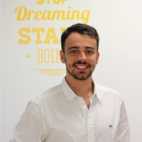 Benjamin Dougnac Email
