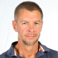 EQIOM, A CRH Company Employee Pascal Dumont's profile photo