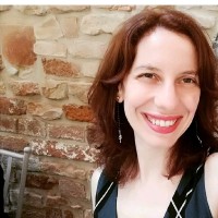 Fondazione Progetto Arca Employee Valentina Tenedini's profile photo